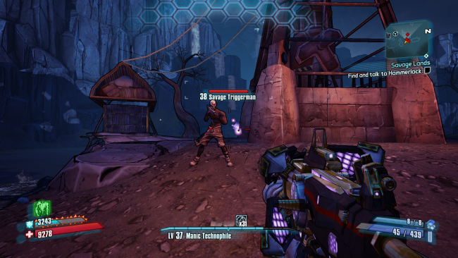 Borderlands 2