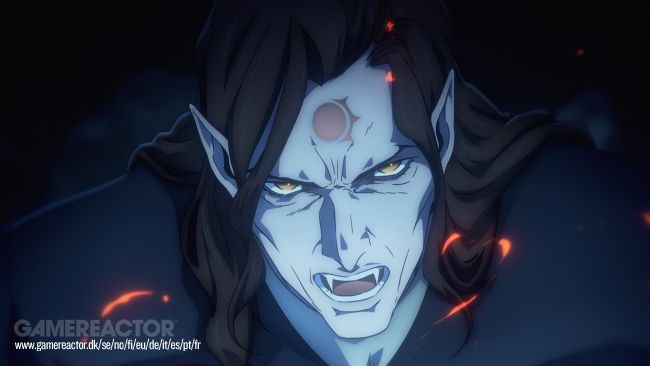 Castlevania: Nocturne