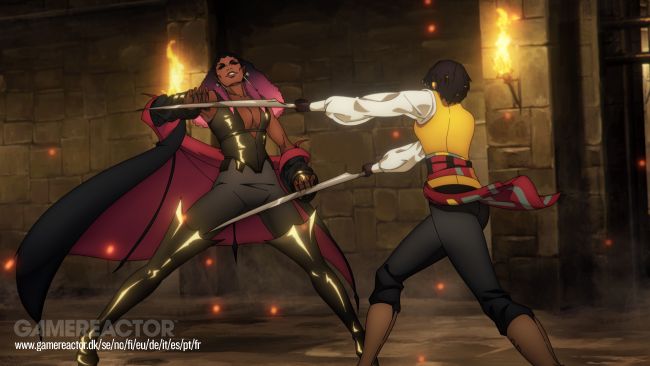 Castlevania: Nocturne