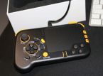 Darkwalker FPS Shotpad