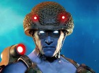 Rogue Trooper Redux