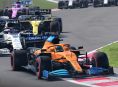 Gamereactor Live: Vi spelar F1 2020 idag