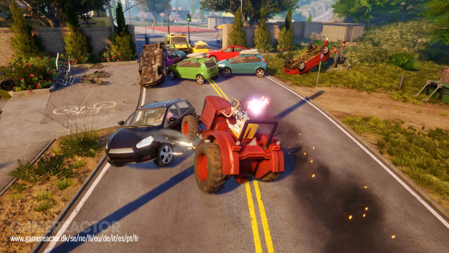 Goat Simulator 3