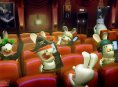 Rayman Raving Rabbids 2