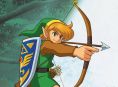 Nu finns The Legend of Zelda: A Link to the Past-soundtracket i Nintendo Music