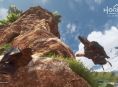 Horizon: Call of the Mountain