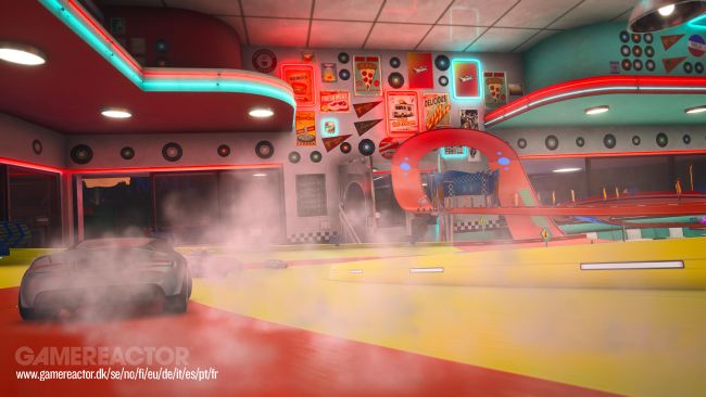 Hot Wheels Unleashed 2: Turbocharged