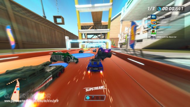 Hot Wheels Unleashed 2: Turbocharged