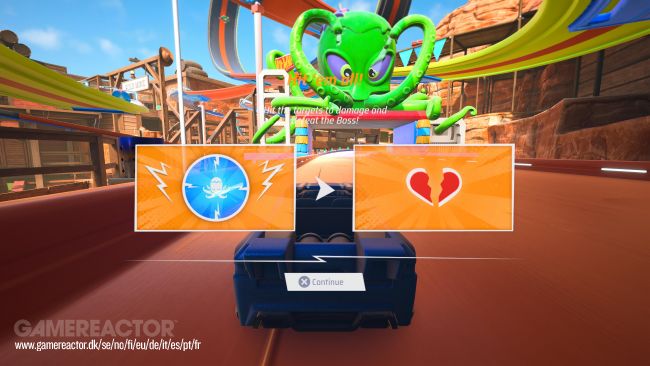 Hot Wheels Unleashed 2: Turbocharged