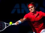 Roger Federer &aring;terv&auml;nder till US Open f&ouml;r att spela en uppvisningsmatch mot Roddick, McEnroe och Agassi