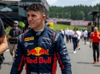 Verstappens nya stallkamrat Isack Hadjar hoppas vinna minst ett lopp 2026