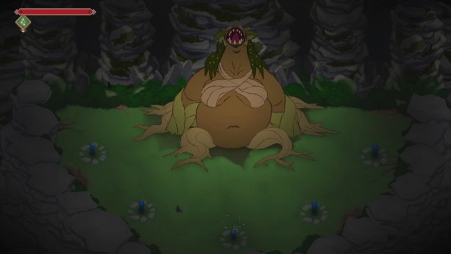 Jotun: Valhalla Edition