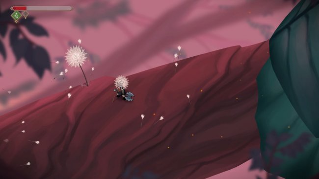 Jotun: Valhalla Edition