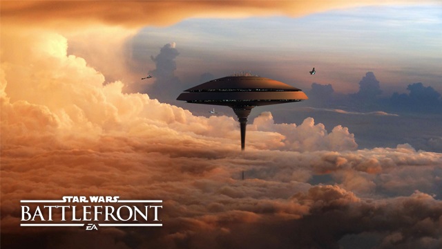 Star Wars Battlefront