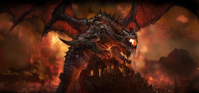 World of Warcraft: Classic