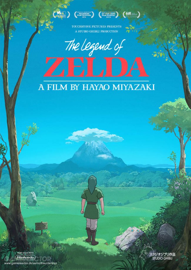 The Legend of Zelda: Majora's Mask 3D