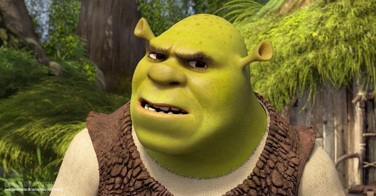 Shrek