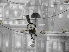 The Misadventures of P.B. Winterbottom