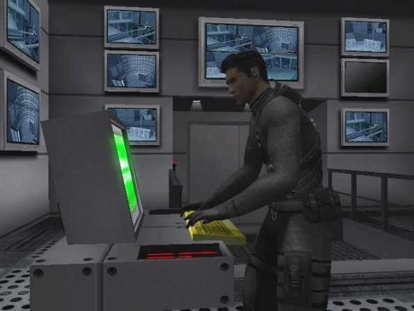 Mission Impossible Operation Surma Förhandstitt Gamereactor