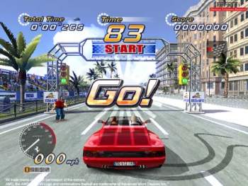 Outrun 2