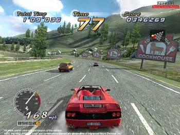 Outrun 2