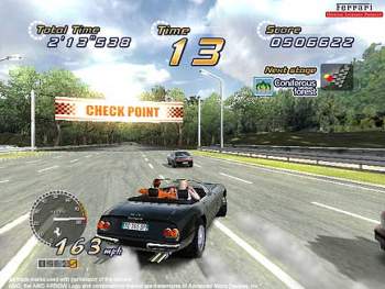 Outrun 2
