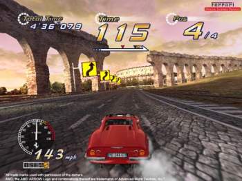 Outrun 2