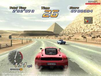Outrun 2