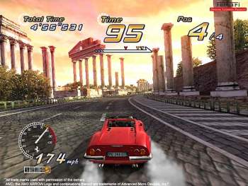 Outrun 2