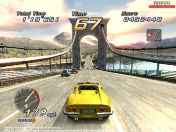 Outrun 2