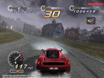 Outrun 2