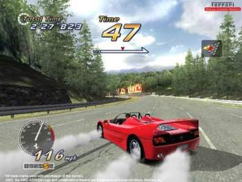 Outrun 2
