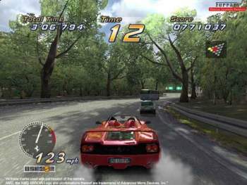 Outrun 2