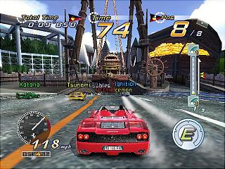 Outrun 2