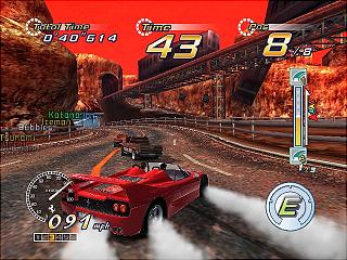 Outrun 2