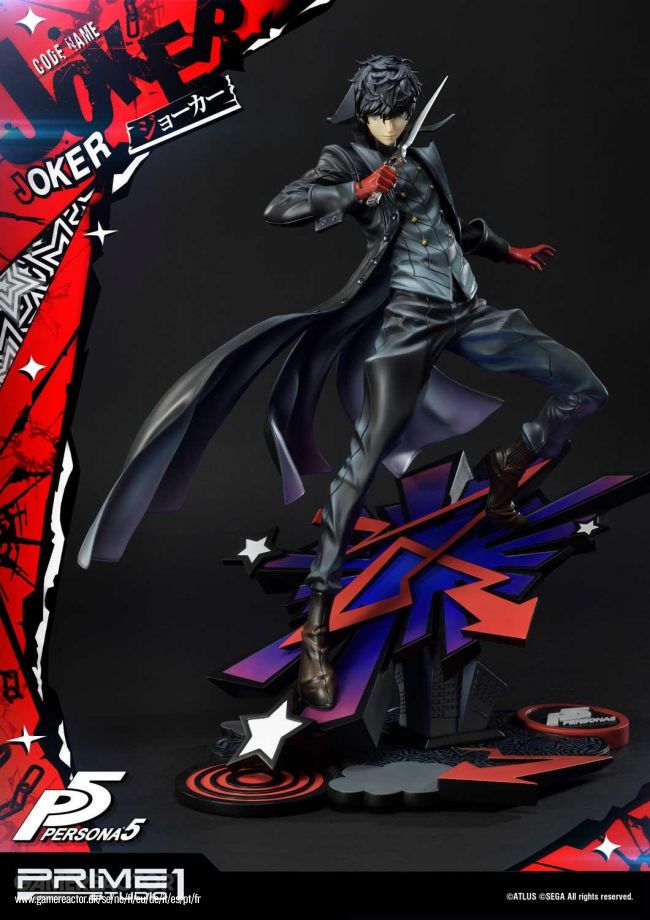 Persona 5