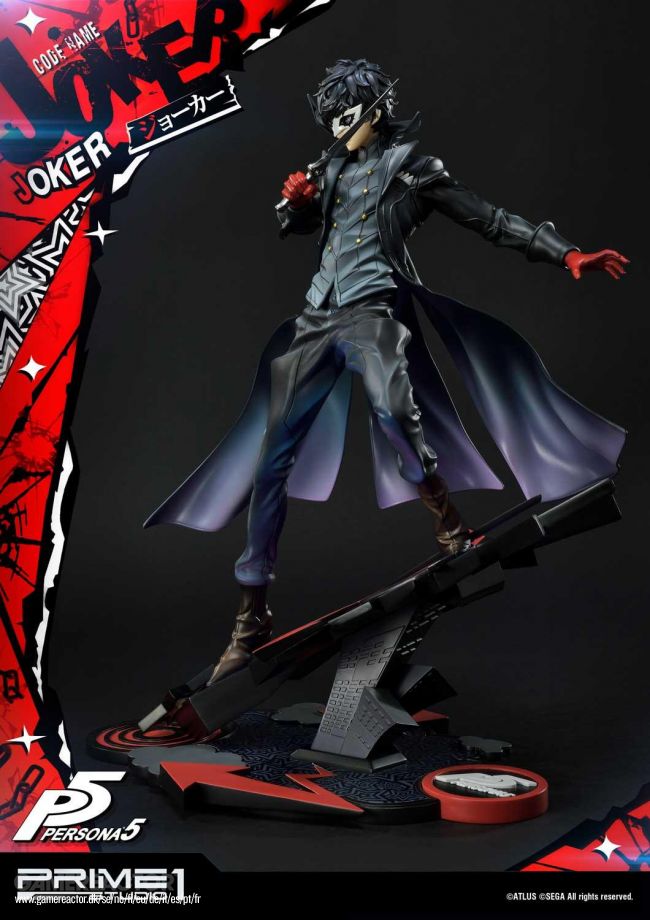 Persona 5