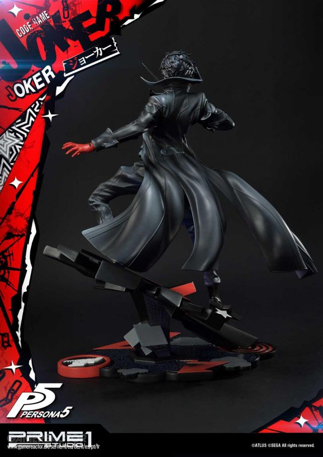 Persona 5