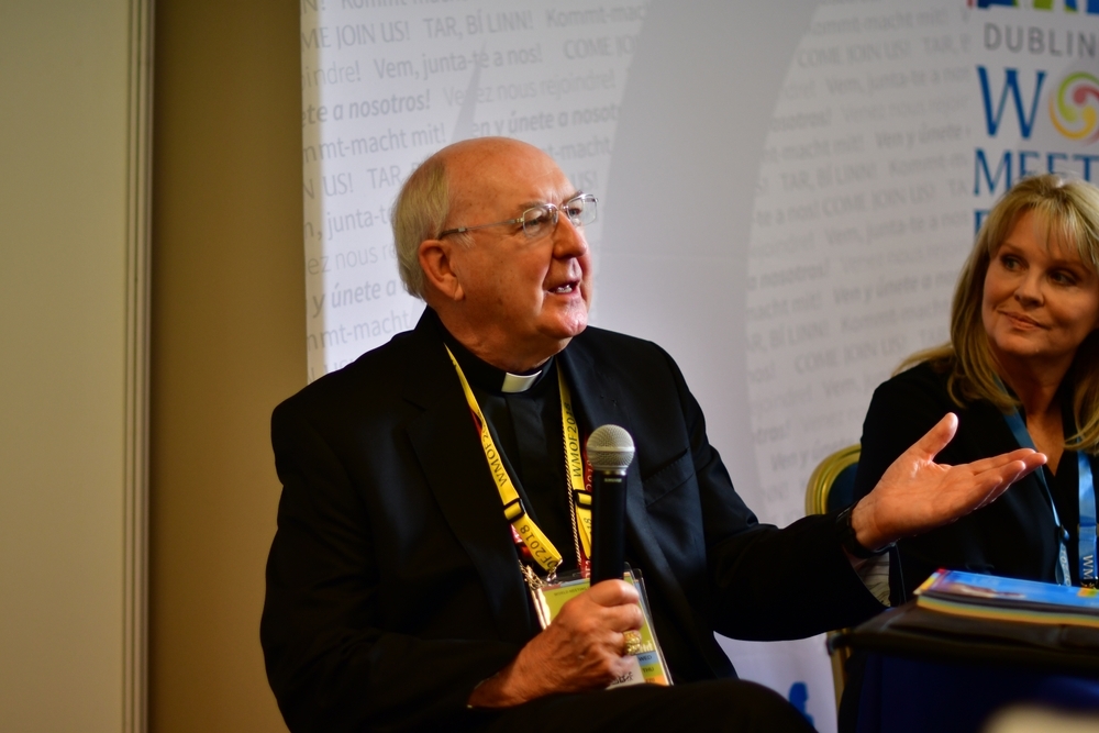 Påven Franciskus har avlidit vid 88 års ålder: Vad händer nu?