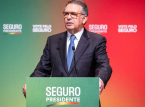 Portugal st&auml;nger ute ytterh&ouml;gern, Seguro vinner presidentvalet med jordskredsseger