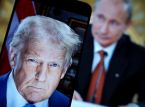 Ryssland välkomnar USA:s hållning i fråga om Nato och Ukraina