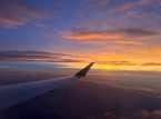 Det spanska flygbolaget Iberia meddelar flygning bara f&ouml;r att se solf&ouml;rm&ouml;rkelsen den 12 augusti fr&aring;n luften