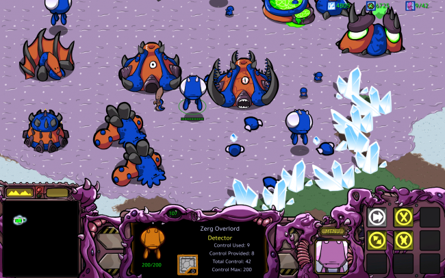 Starcraft
