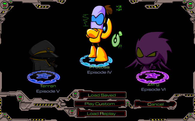Starcraft