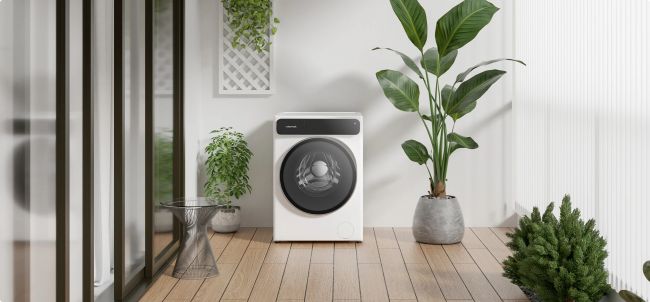 Vi pratar om avancerad robotik, hållbarhet och framtidens hem med Roborock