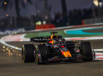 Max Verstappen snabbast i f&ouml;rsta testsessionen i Formel 1 i Bahrain