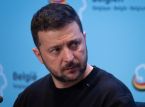Zelenskyj: Ukraina är fullt engagerat i en konstruktiv dialog med USA