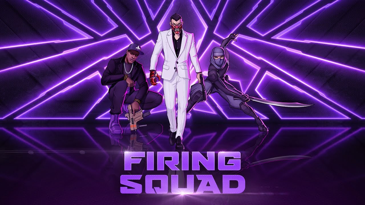 Agents of Mayhem