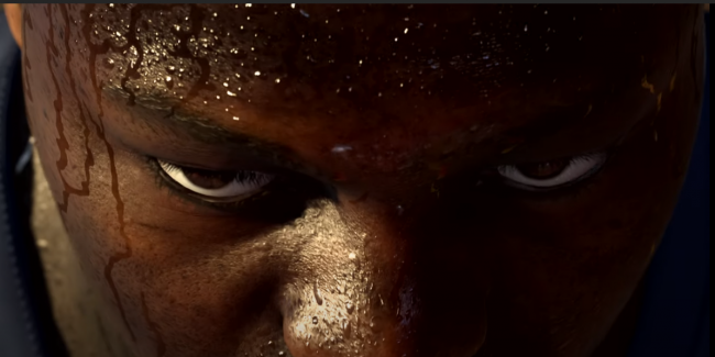 NBA 2K21