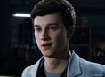 Peter Parkers utseende ändras i Spider-Man Remastered
